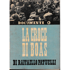 Documenti 1. La croce di boas. Italiani in America