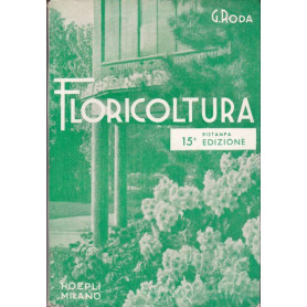 Manuale di floricoltura