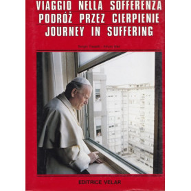 Viaggio nella sofferenza