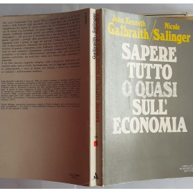 Sapere tutto o quasi sull'economia
