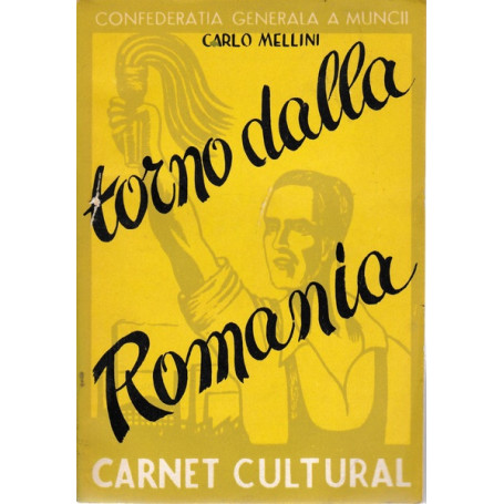 Torno dalla Romania