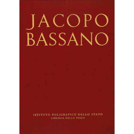 Jacopo Bassano