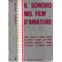 Il sonoro nel film d'amatore