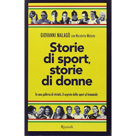 Storie di sport