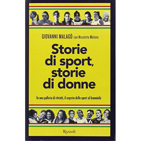 Storie di sport