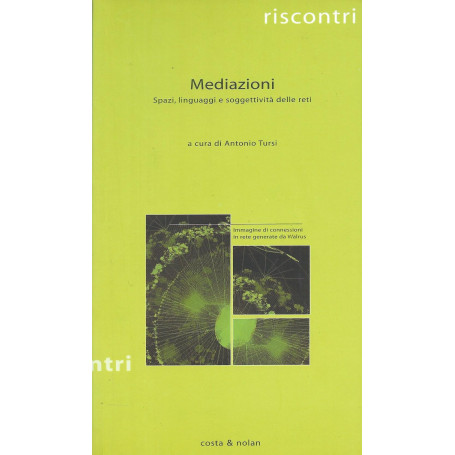 Mediazioni. Spazi
