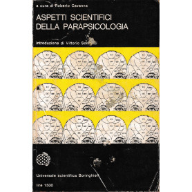 Aspetti scientifici della parapsicologia