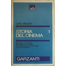 Storia del cinema