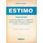 Estimo. Volume secondo