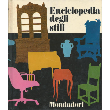 Enciclopedia degli stili