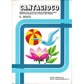 Cantagioco. Il gioco