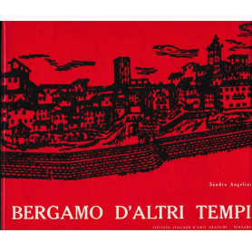 Bergamo d'altri tempi