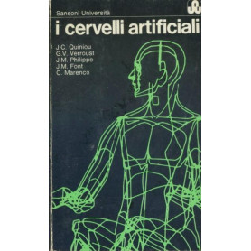 I cervelli artificiali