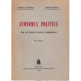 Economia politica