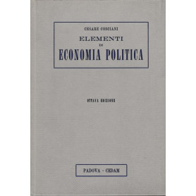 Elementi di economia politica