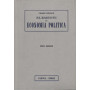 Elementi di economia politica