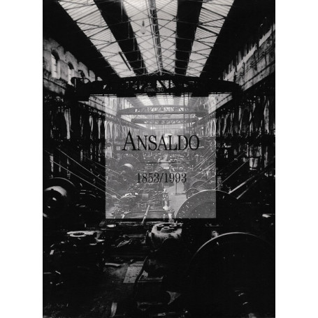 Ansaldo 1853/1993
