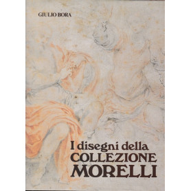 I disegni della collezione Morelli