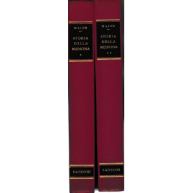 Storia della medicina