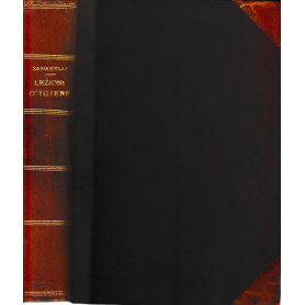 Lezioni d'igiene