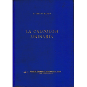 La calcolosi urinaria