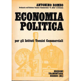 Economia politica