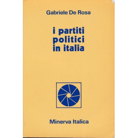 I partiti politici in Italia
