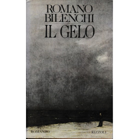 Il gelo (autografato)