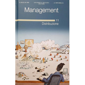 Management. Distribuzione (Vol 11)