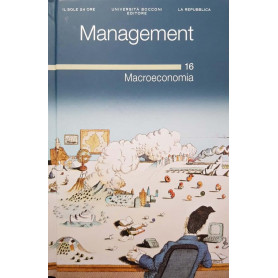 Management. Macroeconomia (Vol 16)