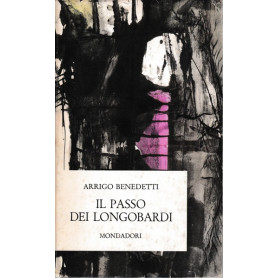 Il passo dei Longobardi (autografato)