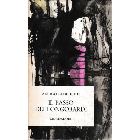 Il passo dei Longobardi (autografato)
