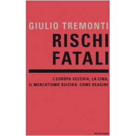 Rischi fatali. L'Europa vecchia