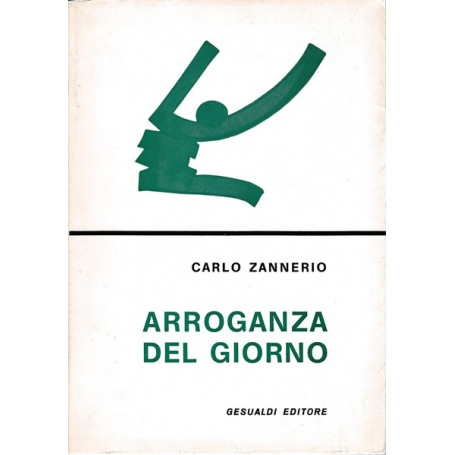 Arroganza del giorno