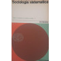Sociologia sistematica