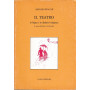 Il teatro in lingua e in dialetto bolognese