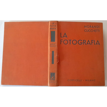 La fotografia. Nozioni e consigli