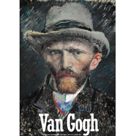 Vincent Van Gogh