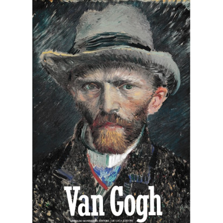 Vincent Van Gogh