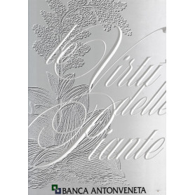 Le virtà¹ delle piante.