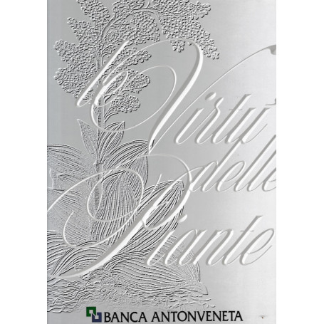 Le virtà¹ delle piante.