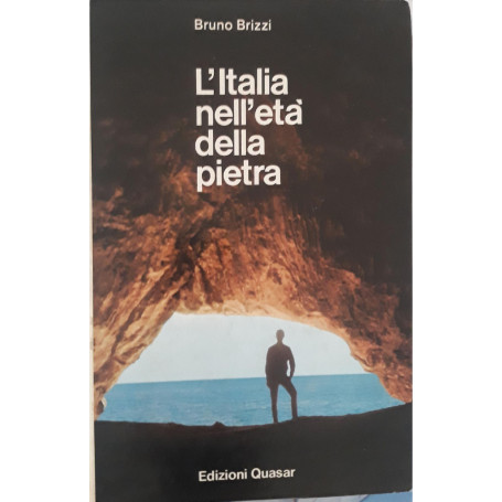 L'Italia nell'età  della pietra