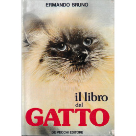 Il libro del gatto
