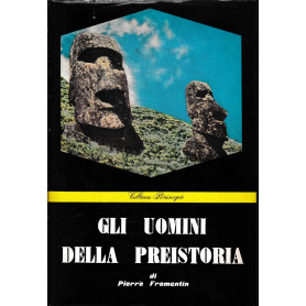 Gli uomini della preistoria