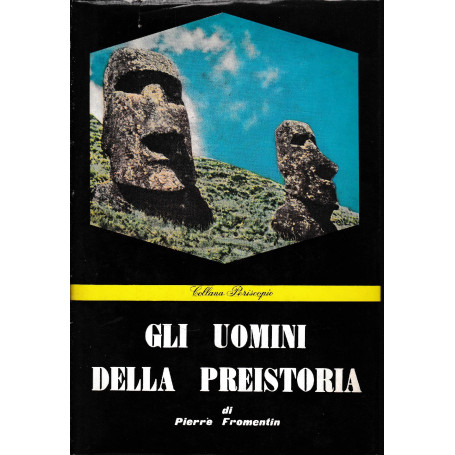 Gli uomini della preistoria
