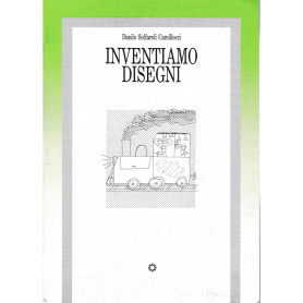 Inventiamo disegni