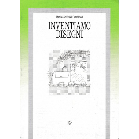 Inventiamo disegni