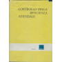 CONTROLLO DELLA EFFICIENZA AZIENDALE