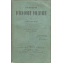 Principes d'économie politique