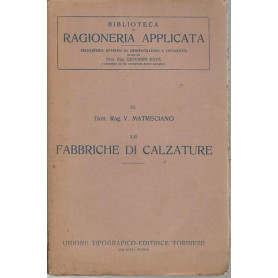 FABBRICHE DI CALZATURE
